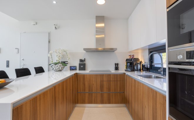 Revente - Villa -
Ciudad Quesada - center