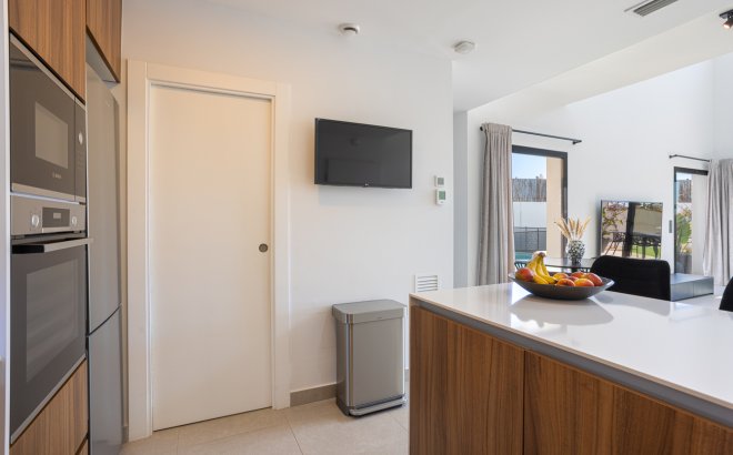 Revente - Villa -
Ciudad Quesada - center