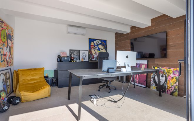 Revente - Villa -
Ciudad Quesada - center