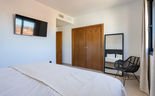 Revente - Villa -
Ciudad Quesada - center