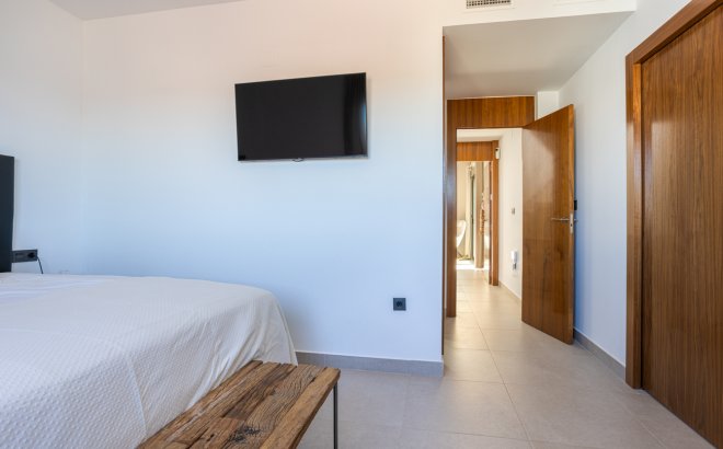 Revente - Villa -
Ciudad Quesada - center