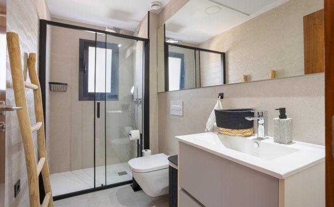 Revente - Villa -
Ciudad Quesada - center