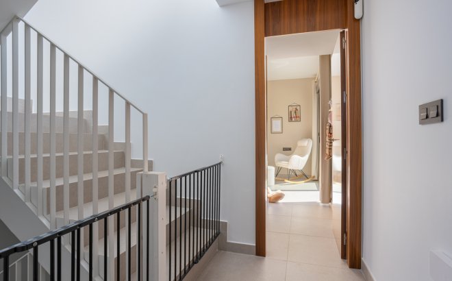 Revente - Villa -
Ciudad Quesada - center