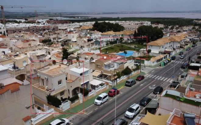 Resale - Dúplex -
Torrevieja - Costa Blanca