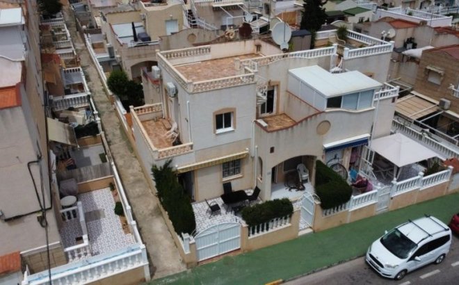 Resale - Dúplex -
Torrevieja - Costa Blanca