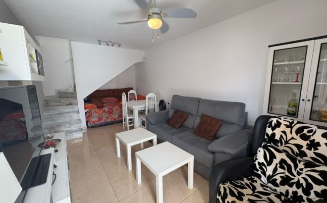 Resale - Dúplex -
Torrevieja - Costa Blanca