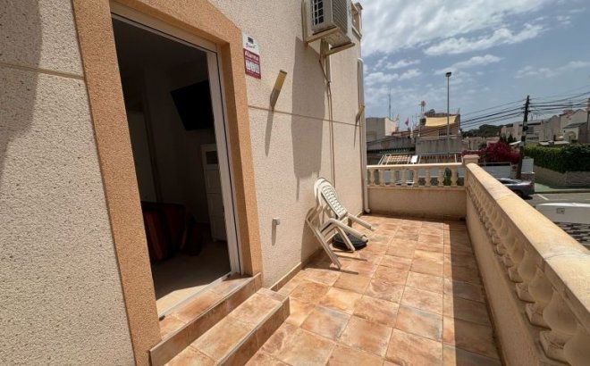 Resale - Dúplex -
Torrevieja - Costa Blanca