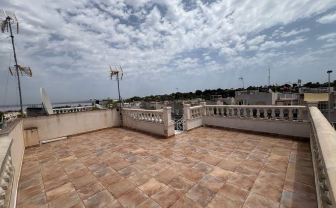 Resale - Dúplex -
Torrevieja - Costa Blanca