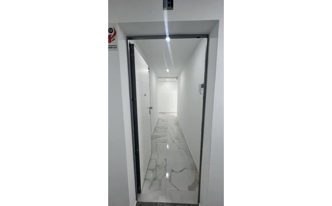 Resale - Apartment -
Torrevieja - PARQUE DE LAS NACIONES