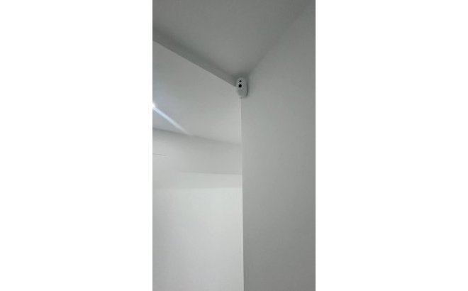 Resale - Apartment -
Torrevieja - PARQUE DE LAS NACIONES