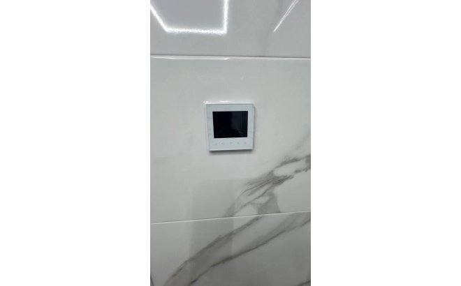 Resale - Apartment -
Torrevieja - PARQUE DE LAS NACIONES