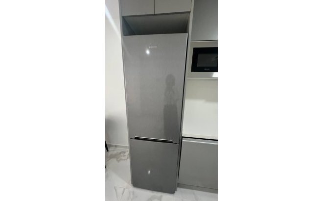 Resale - Apartment -
Torrevieja - PARQUE DE LAS NACIONES