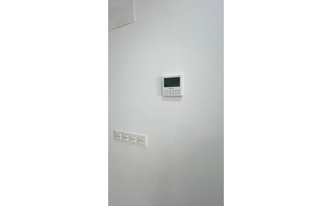 Resale - Apartment -
Torrevieja - PARQUE DE LAS NACIONES