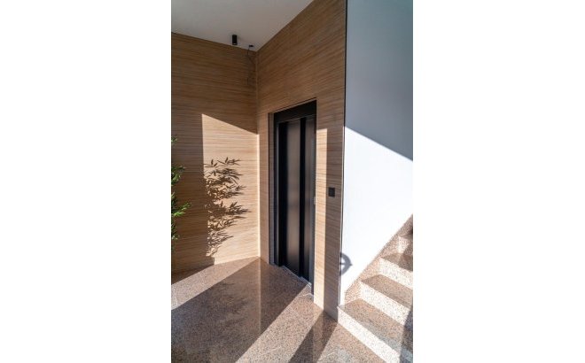 Resale - Penthouse -
Orihuela Costa - La Regia