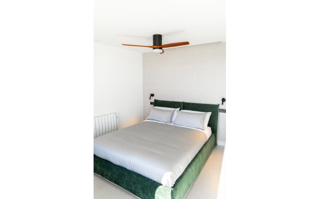 Resale - Penthouse -
Orihuela Costa - La Regia