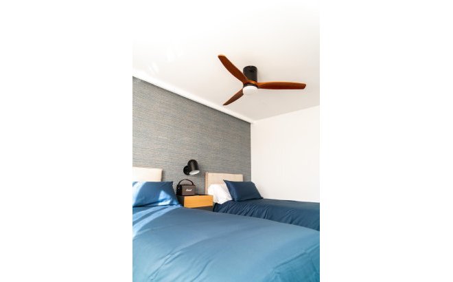 Resale - Penthouse -
Orihuela Costa - La Regia