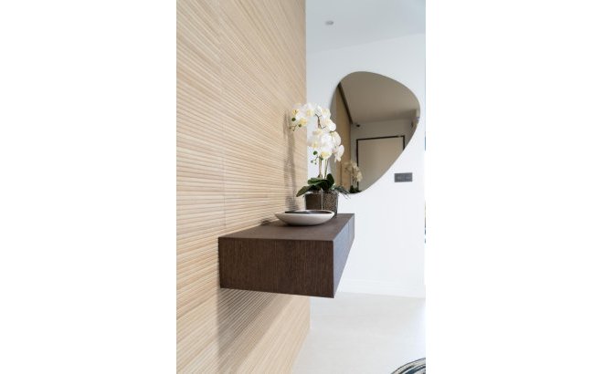 Revente - Appartement -
Torrevieja - La Veleta