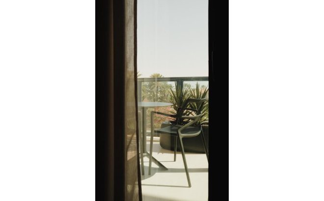 Revente - Appartement -
Torrevieja - La Veleta