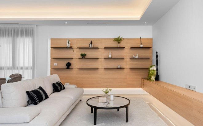 New Build - Villa -
Rojales - Doña Pepa