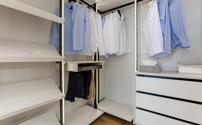 Nouvelle Construction - Villa -
Finestrat - Balcón De Finestrat