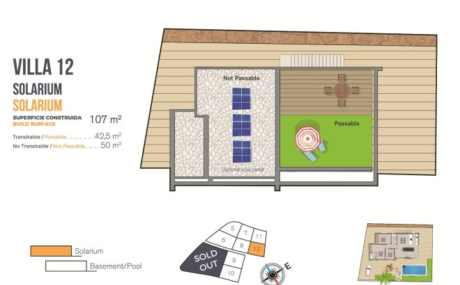 Nouvelle Construction - Villa -
Finestrat - Balcón De Finestrat