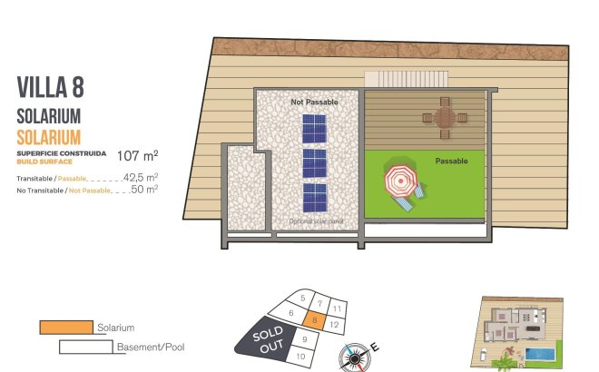 Nouvelle Construction - Villa -
Finestrat - Balcón De Finestrat