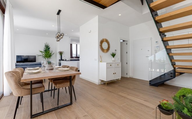 Nouvelle Construction - Villa -
Finestrat - Balcón De Finestrat