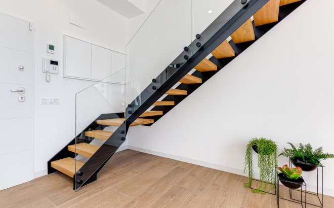 Nouvelle Construction - Villa -
Finestrat - Balcón De Finestrat