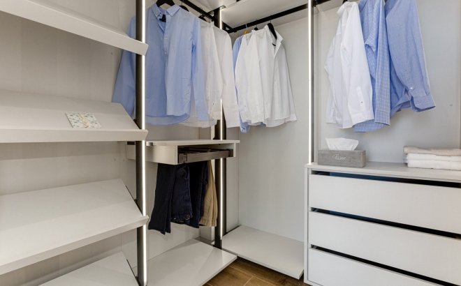 Nouvelle Construction - Villa -
Finestrat - Balcón De Finestrat