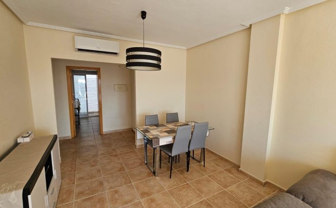 Resale - Apartment -
Torrevieja - La Veleta