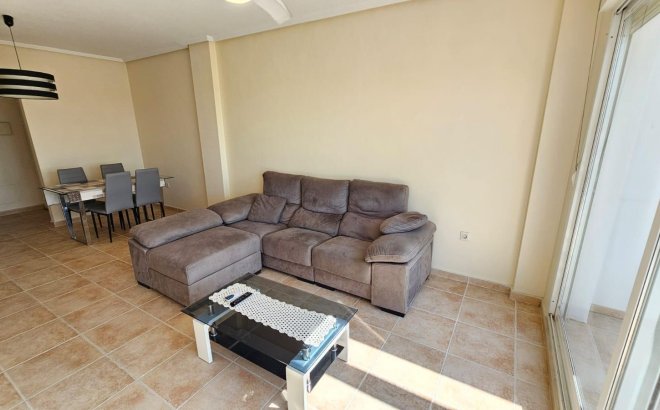 Resale - Apartment -
Torrevieja - La Veleta