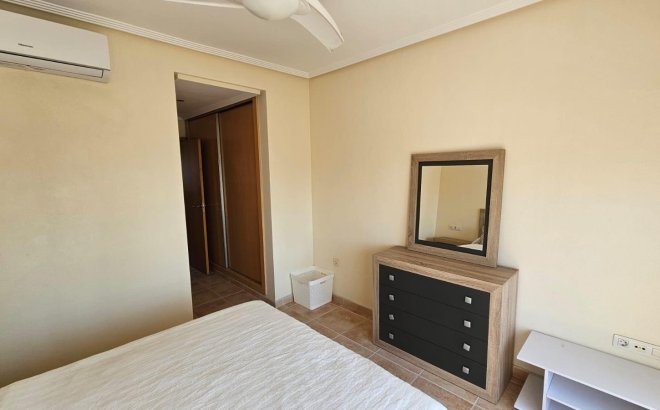 Resale - Apartment -
Torrevieja - La Veleta