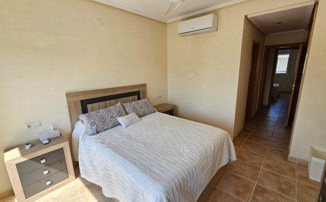 Resale - Apartment -
Torrevieja - La Veleta