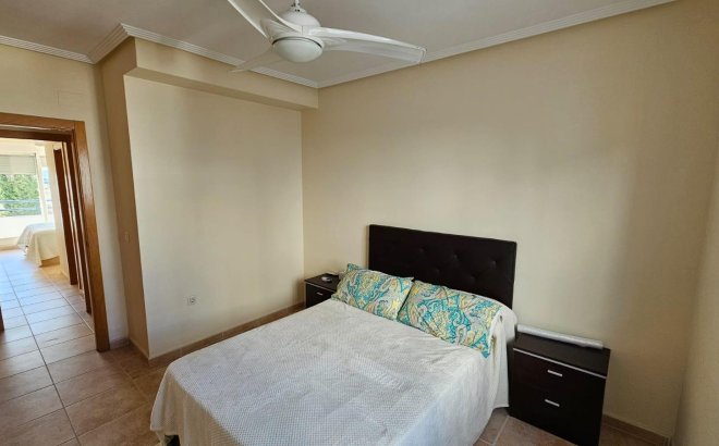 Resale - Apartment -
Torrevieja - La Veleta