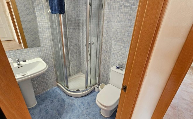 Resale - Apartment -
Torrevieja - La Veleta