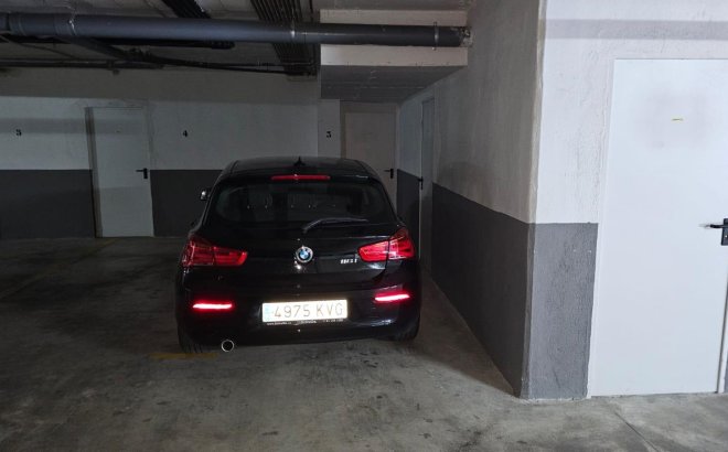 Resale - Apartment -
Torrevieja - La Veleta