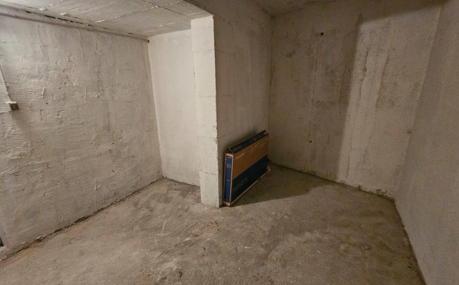 Resale - Apartment -
Torrevieja - La Veleta