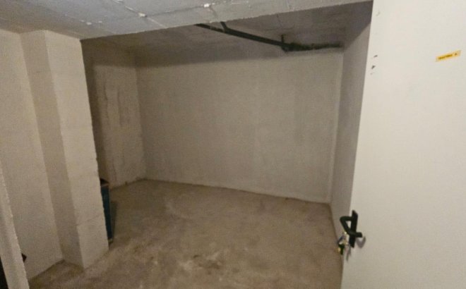 Resale - Apartment -
Torrevieja - La Veleta