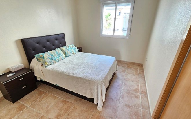 Resale - Apartment -
Torrevieja - La Veleta