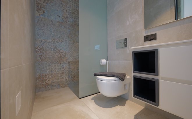 Resale - Villa -
Rojales - Inland