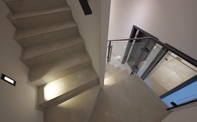 Resale - Villa -
Rojales - Inland