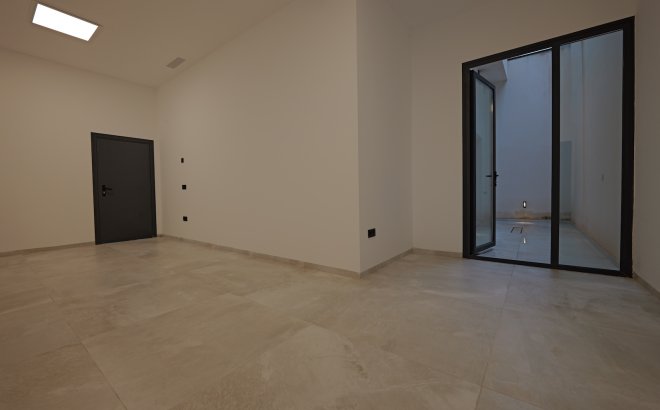 Resale - Villa -
Rojales - Inland