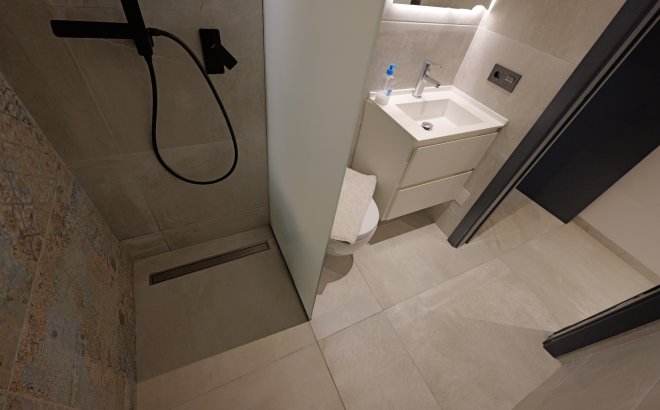 Resale - Villa -
Rojales - Inland