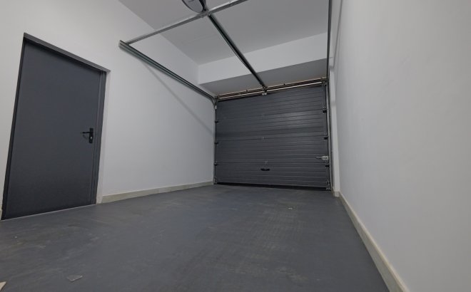 Resale - Villa -
Rojales - Inland