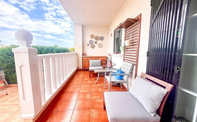 Resale - Bungalow -
Orihuela Costa - Lomas De Cabo Roig-los Dolses