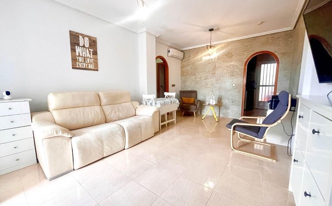 Resale - Bungalow -
Orihuela Costa - Lomas De Cabo Roig-los Dolses