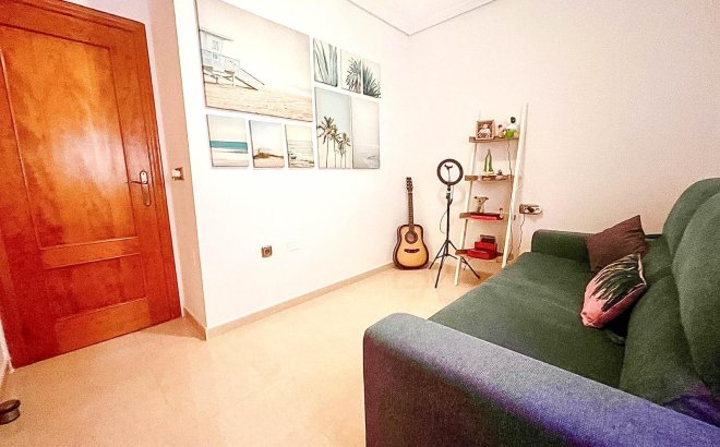 Resale - Bungalow -
Orihuela Costa - Lomas De Cabo Roig-los Dolses