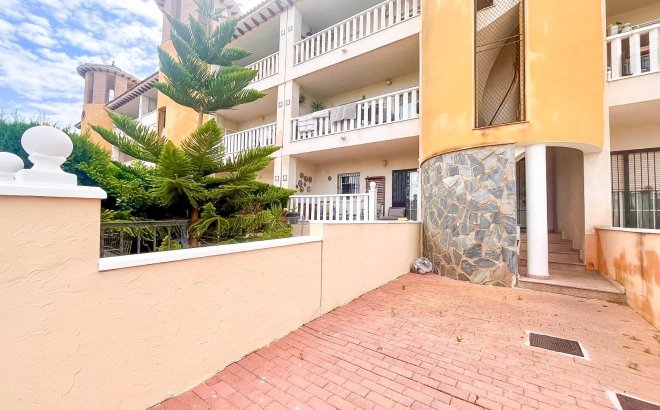 Resale - Bungalow -
Orihuela Costa - Lomas De Cabo Roig-los Dolses