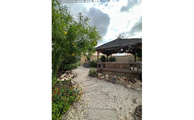 Resale - Villa -
Ciudad Quesada - Costa Blanca Sur