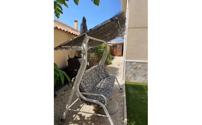 Resale - Villa -
Ciudad Quesada - Costa Blanca Sur